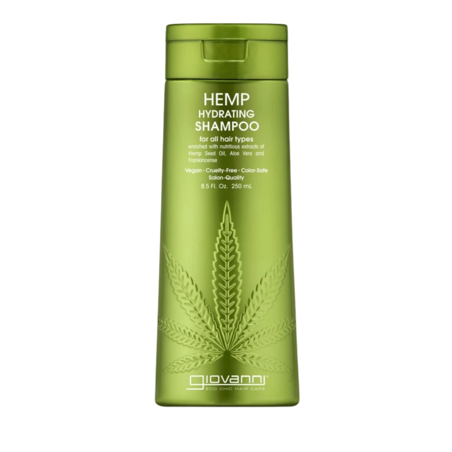 Giovanni Hemp Hydrating Shampoo (13.5 Fl Oz) #10083873 3 Giovanni Hemp Hydrating Shampoo (13.5 Fl Oz) #10083873