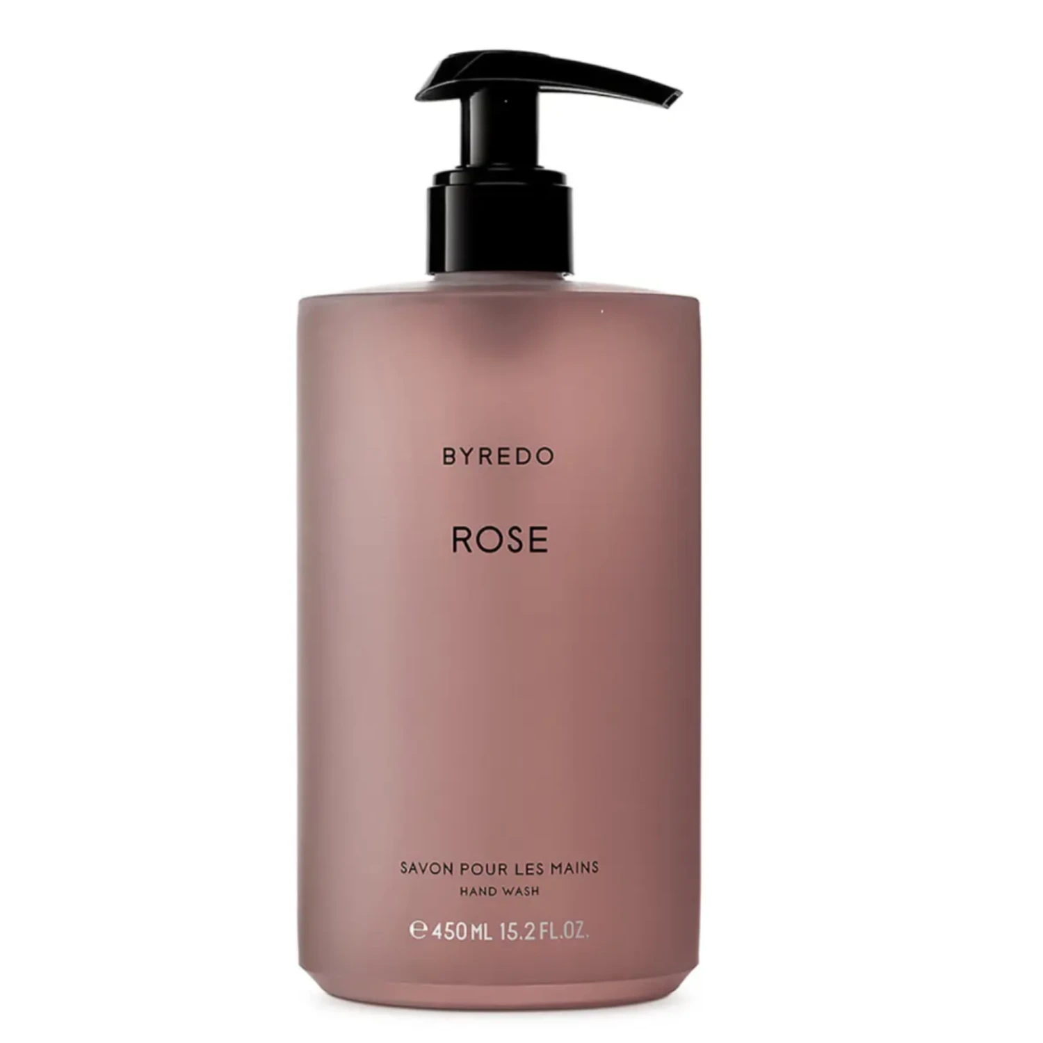 Byredo Rose Hand Wash (450 Ml) #10086146 3 Byredo Rose Hand Wash (450 Ml) #10086146