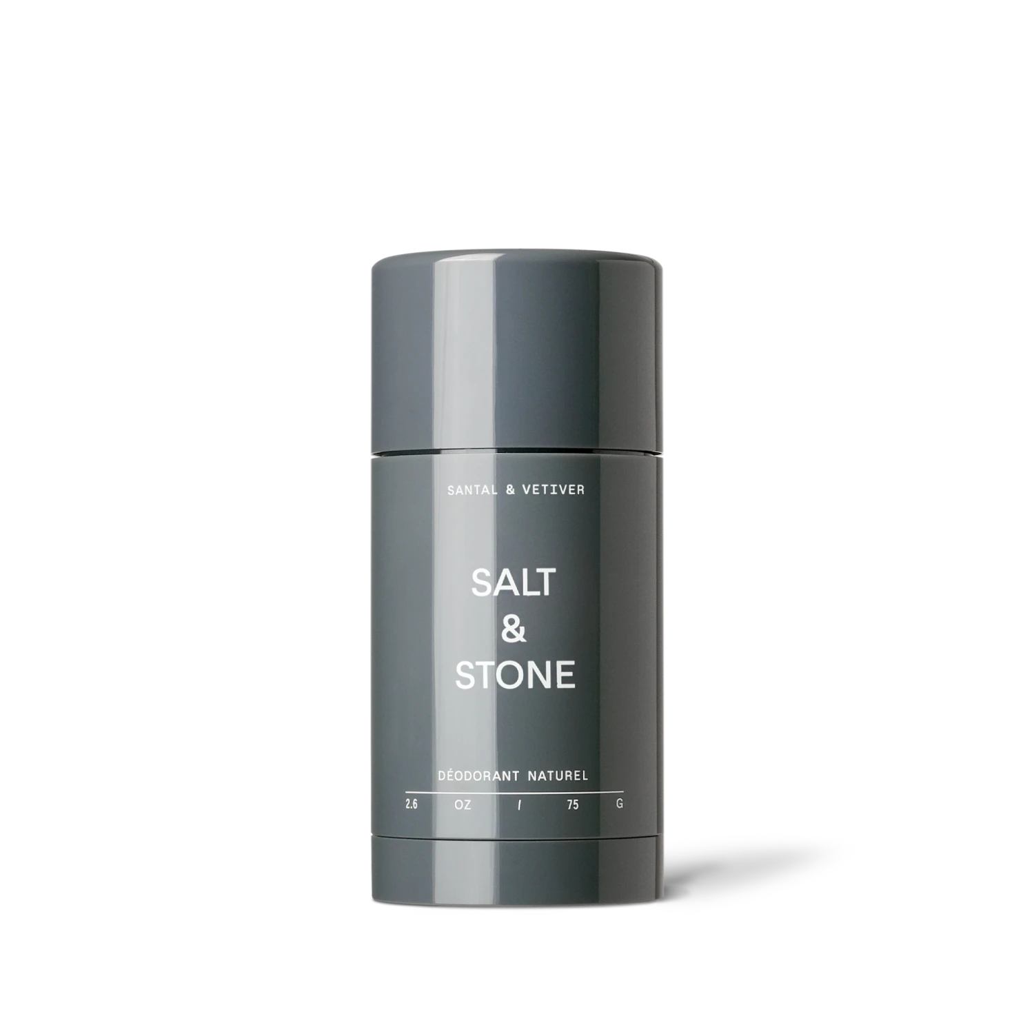Salt & Stone Santal And Vetiver Natural Deodorant Gel (2.6 Oz) #10083697 3 Salt & Stone Santal And Vetiver Natural Deodorant Gel (2.6 Oz) #10083697