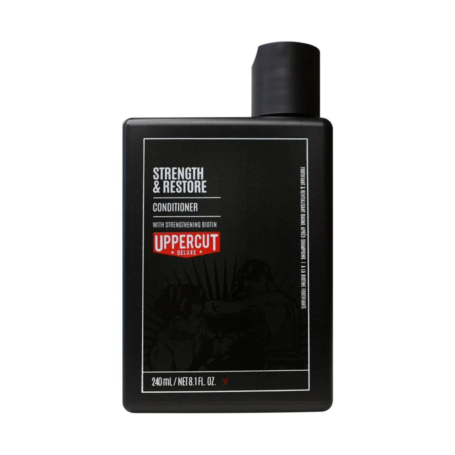 Uppercut Deluxe Everyday Conditioner (8.1 Fl Oz) #10079297 3 Uppercut Deluxe Everyday Conditioner (8.1 Fl Oz) #10079297
