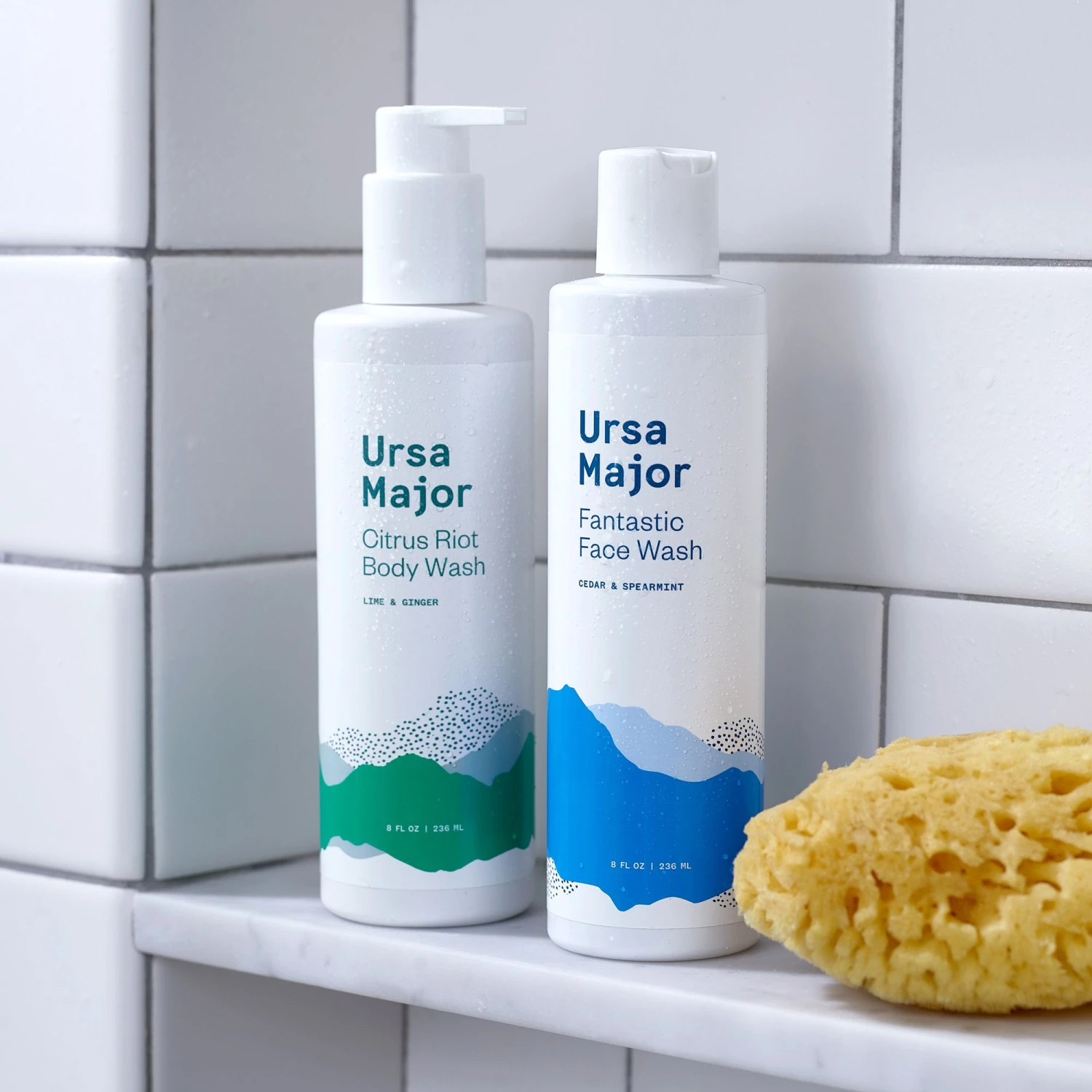 Ursa Major Citrus Riot Body Wash (8 Fl Oz) #10075992 4 Ursa Major Citrus Riot Body Wash (8 Fl Oz) #10075992 - Image 2