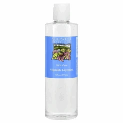 Starwest Botanicals, Inc. Vegetable Glycerine (16 Fl Oz) #10065946
