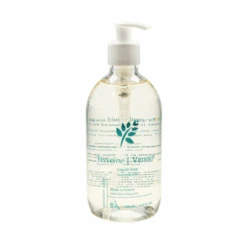 Provence Sante Vervain Liquid Soap (16.9 Fl Oz) #17898