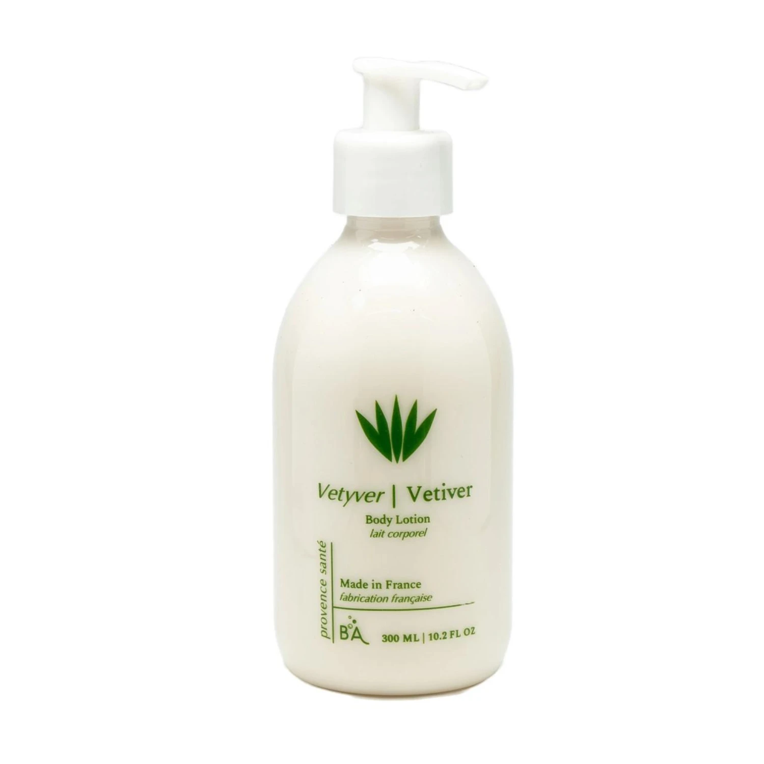 Provence Sante Vetiver Body Lotion (10.2 Fl Oz) #31487 3 Provence Sante Vetiver Body Lotion (10.2 Fl Oz) #31487