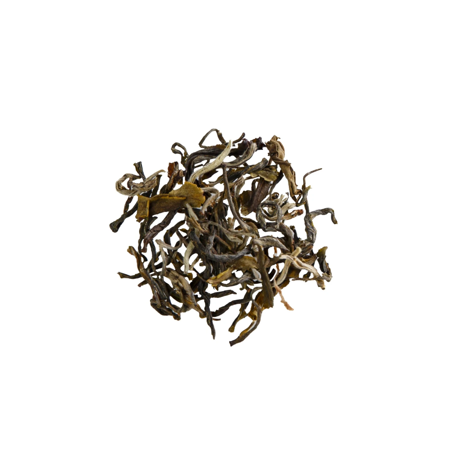 Smallflower White Monkey Green Tea (2 Oz) #10086530 3 Smallflower White Monkey Green Tea (2 Oz) #10086530