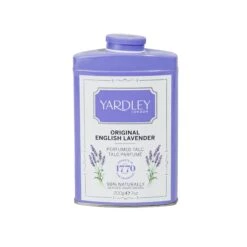 Yardley Original English Lavender Perfumed Talc (7 Oz) #10078075