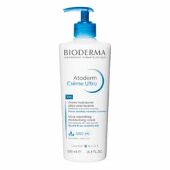 Bioderma Atoderm Creme Ultra (16.9 Fl Oz) #10077291