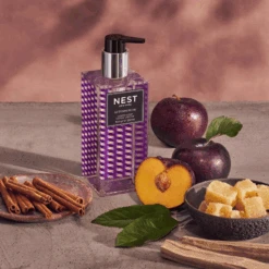 Front Page -Personal Care Store autumnplumhandsoapfancy