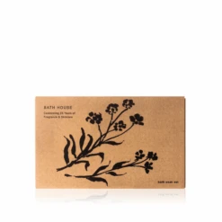 Bath House Bath Oil Discovery Set #10086724