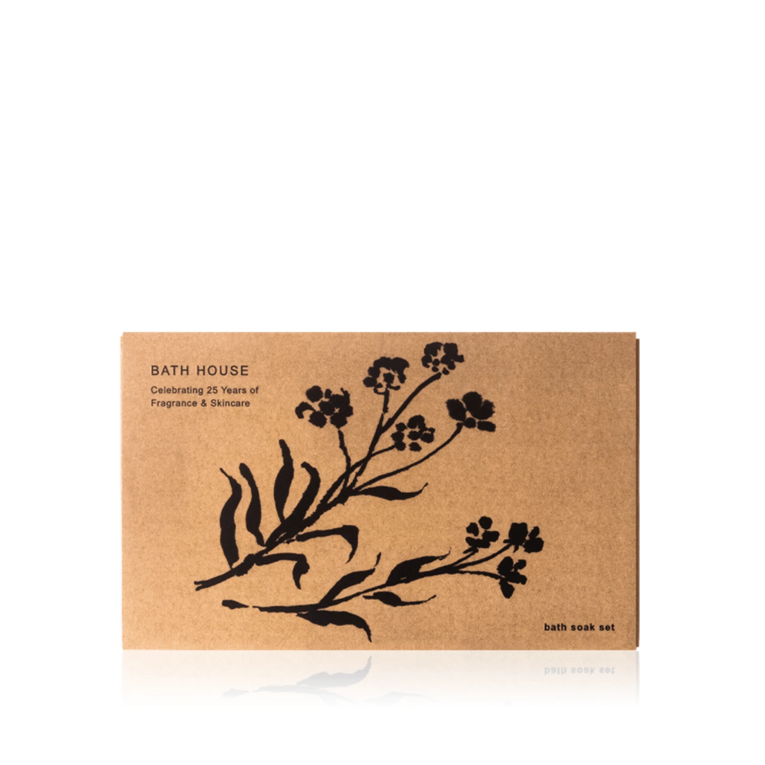 Bath House Bath Oil Discovery Set #10086724 3 Bath House Bath Oil Discovery Set #10086724