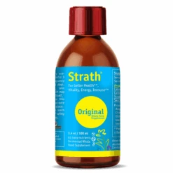 Nature's Answer Bio-Strath Liquid (3.4 Fl Oz) #9106
