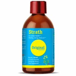 Nature's Answer Bio-Strath Liquid (8.4 Fl Oz) #9107