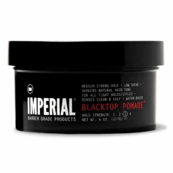 Imperial Blacktop Pomade (6 Oz) #10075423