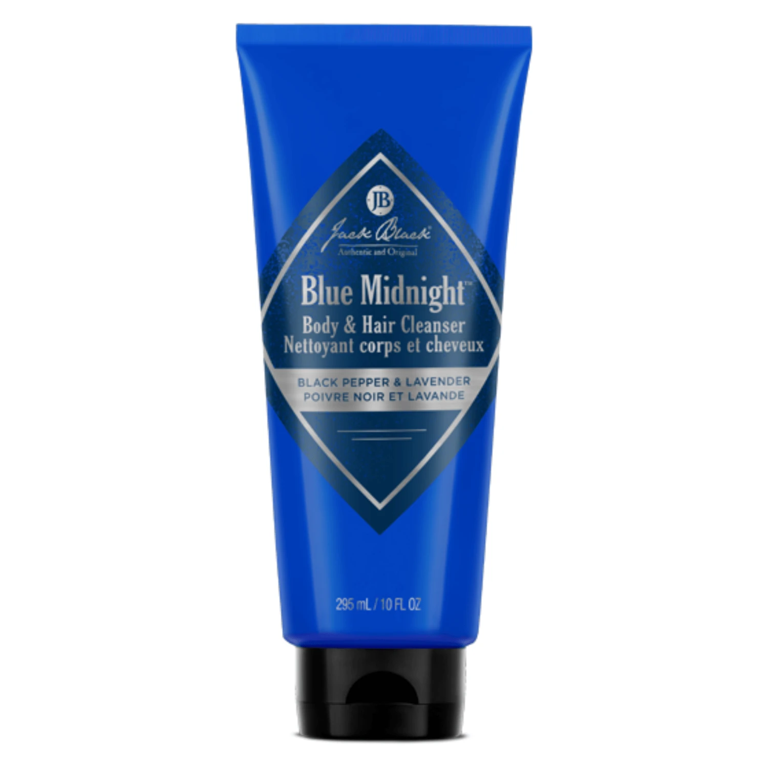 Jack Black Blue Midnight Cleanser For Body & Hair (10 Oz) #10086869 3 Jack Black Blue Midnight Cleanser For Body & Hair (10 Oz) #10086869