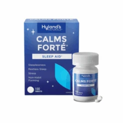 Hyland's Calms Forte (100 Count) #8486