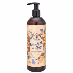 The Naked Bee Spiced Chai & Honey Shower Gel (16 Fl Oz) #10086880