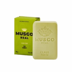 Musgo Real Classic Men's Body Soap (5.6 Oz) #10075869