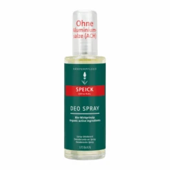 Speick Deo Spray (75 Ml) #1811