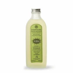 Marius Fabre OLIVIA Organic Frequent-Use Shampoo (230 Ml) #10086615