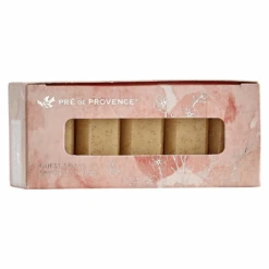 Pre De Provence Honey Almond 5 Pack Of Soap (5x25 G) #22198