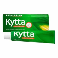 Merck Kytta Salbe (100 G) #10072335
