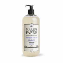 Marius Fabre Shampoo - Lavender (1 L) #10086603