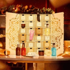 Molton Brown Holiday Advent Calendar #10084297 -Personal Care Store mbadventcalendaropen