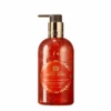 Molton Brown Hand Wash - Marvellous Mandarin And Spice (10 Fl Oz) #10087044 -Personal Care Store mervelousmandaringhandwash