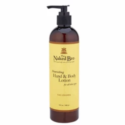 The Naked Bee Nag Champa Hand + Body Lotion (12 Oz) #10087054