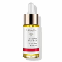 Dr. Hauschka Skin Care Neem Nail And Cuticle Oil (0.6 Oz) #1027