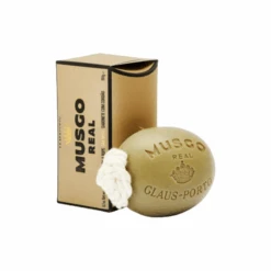 Musgo Real Oak Moss Soap On A Rope (6.7 Oz) #10071059