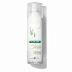 Klorane Oat Milk Dry Shampoo (250 Ml) #10087069