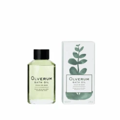 Olverum Bath Oil - Small (60 Ml) #10087083