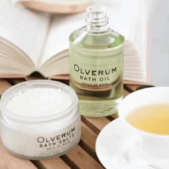 Olverum Bath Oil - Small (60 Ml) #10087083 -Personal Care Store olverum bath oil 60 ml open