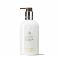 Molton Brown Orange & Bergamot Hand Lotion (300 Ml) #10070893