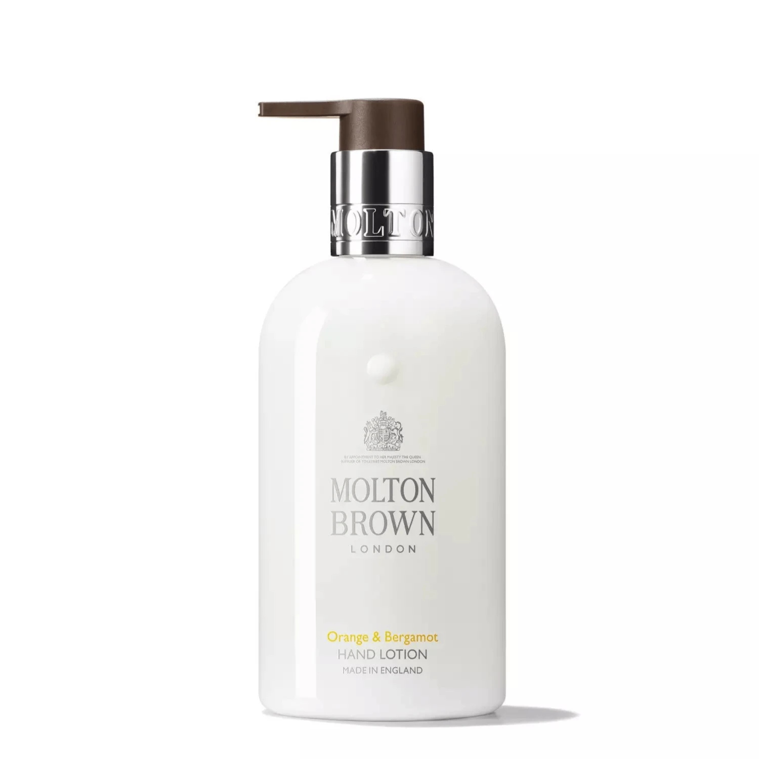 Molton Brown Orange & Bergamot Hand Lotion (300 Ml) #10070893 3 Molton Brown Orange & Bergamot Hand Lotion (300 Ml) #10070893