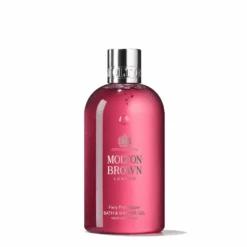 Molton Brown Fiery Pink Pepper Bath & Shower Gel (300 Ml) #10069300
