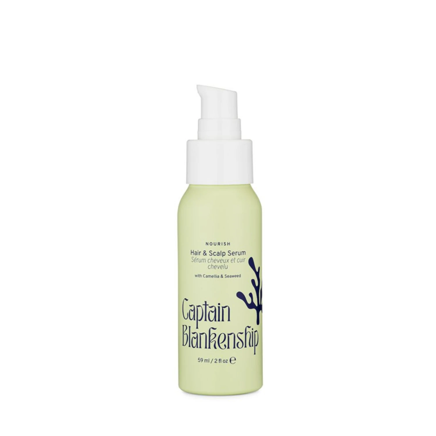 Captain Blankenship Hair & Scalp Serum (2 Fl Oz) #10085006 3 Captain Blankenship Hair & Scalp Serum (2 Fl Oz) #10085006