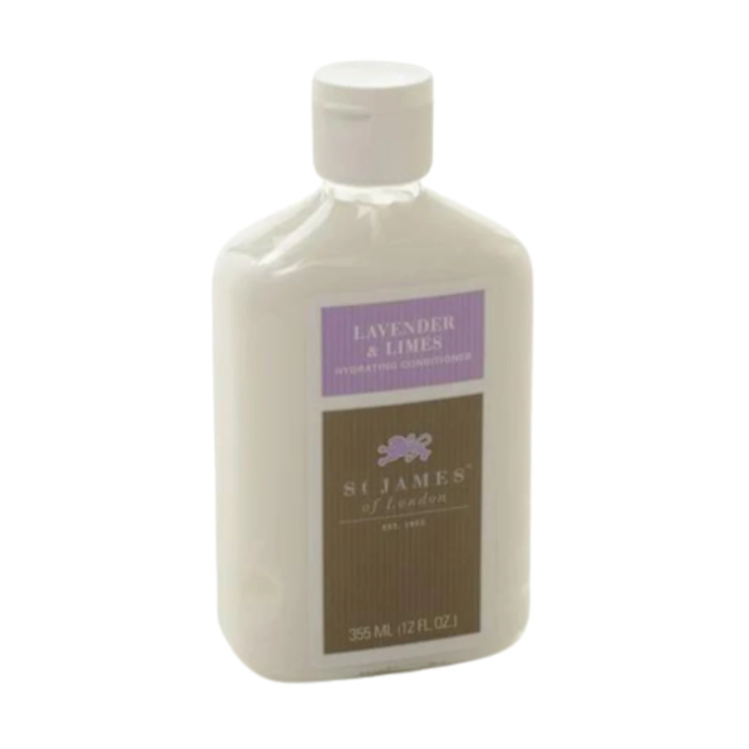 St. James Of London Lavender & Limes Conditioner (12 Fl Oz) #10086341 3 St. James Of London Lavender & Limes Conditioner (12 Fl Oz) #10086341