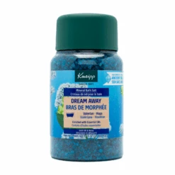 Kneipp Valerian & Hops Dream Away Mineral Bath Salts (17.6 Oz) #10070666