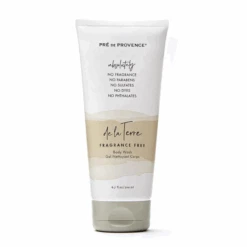 Pre De Provence De La Terre Fragrance-Free Body Wash (6.7 Fl Oz) #10086346