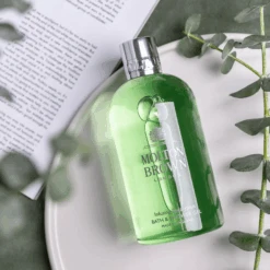 Molton Brown Infusing Eucalyptus Bath & Shower Gel (300 Ml) #10069304 -Personal Care Store productimage 26 min 0f210a6a f27a 415c 8a48 6a585e2c7cc3