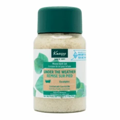 Kneipp Eucalyptus Refreshing Bath Salts (17.6 Oz) #28293