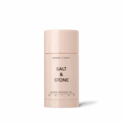 Salt & Stone Bergamot And Hinoki Natural Deodorant Gel (2.6 Oz) #10083696