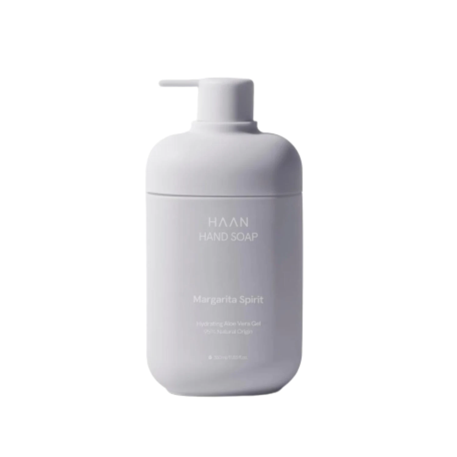 HAAN Hand Soap - Margarita Spirit (11.8 Fl Oz) #10086418 3 HAAN Hand Soap - Margarita Spirit (11.8 Fl Oz) #10086418