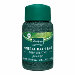 Kneipp Pine & Fir Deep Breathe Bath Salt (17.63 Oz) #10081965