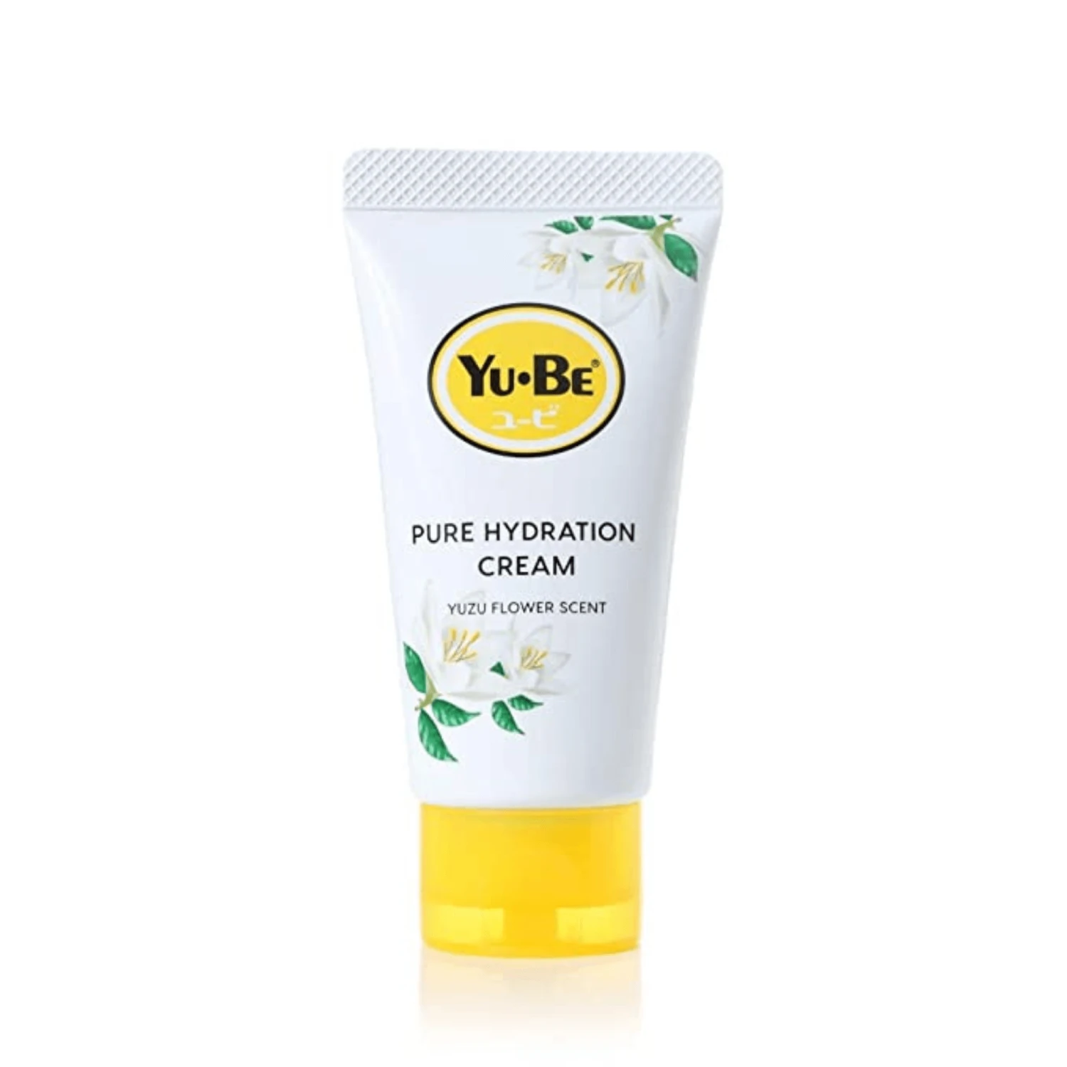 Yu-Be Yuzu Pure Hydration Cream (1.35 Fl Oz) #10086397 3 Yu-Be Yuzu Pure Hydration Cream (1.35 Fl Oz) #10086397