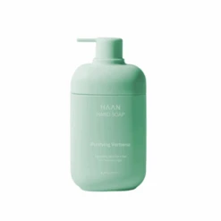 HAAN Hand Soap - Purifying Verbena (11.8 Fl Oz) #10086420