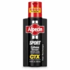 Alpecin CTX Caffeine Sport Shampoo (250 Ml) #10083326 -Personal Care Store productimage 44 min bd5eca82 8d70 4b56 b39f 857b5cc6271c