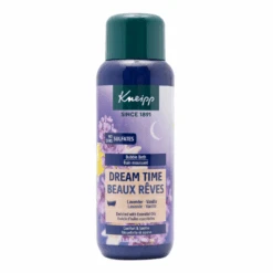 Kneipp Lavender & Vanilla Dream Time Bubble Bath (13.52 Fl Oz) #10081972
